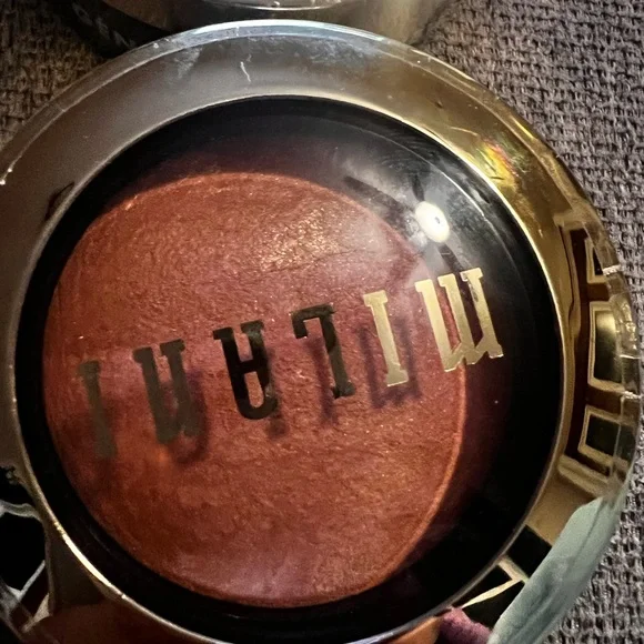 Milani Baked Blush Set - LOT OF 4 brand new sealed in package blushes - Picture 4 of 6